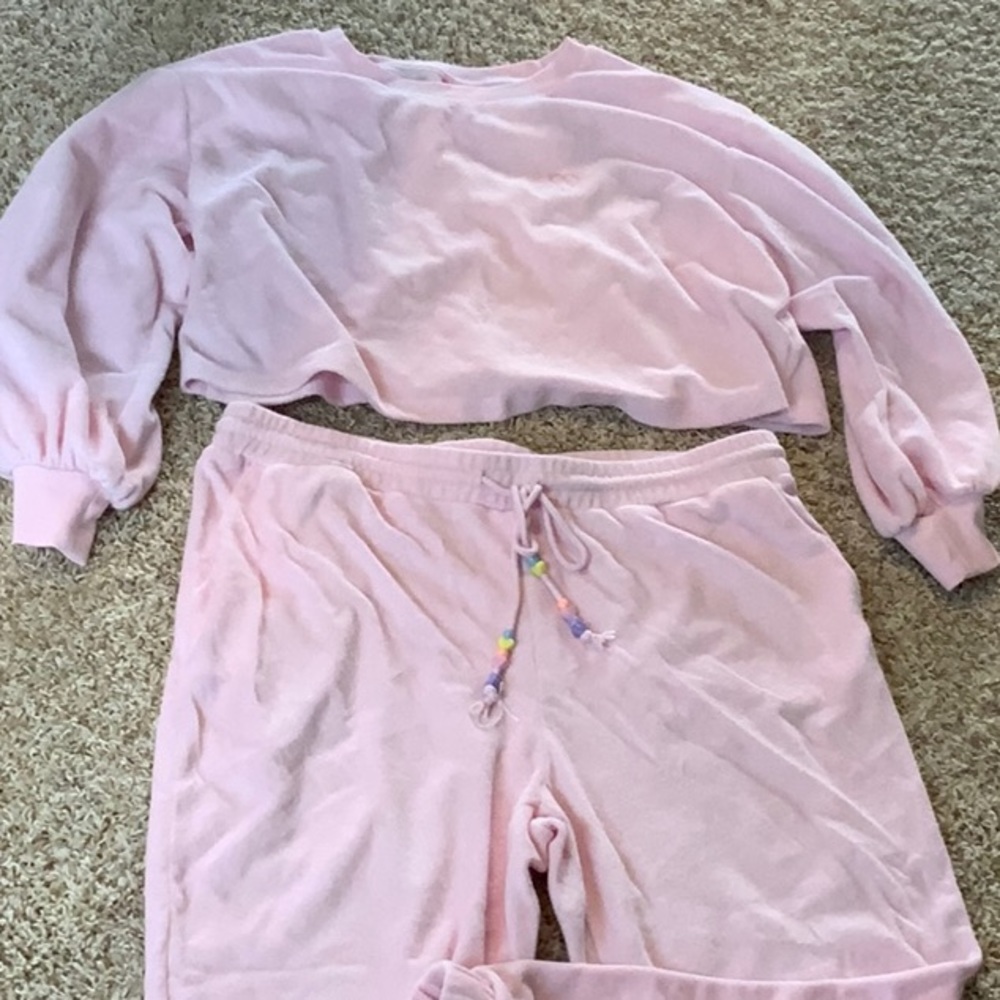 Stoney Clover set